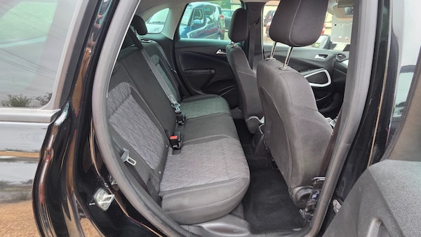 Used Vauxhall Crossland X 2020 for sale - 76197111: Photo 13