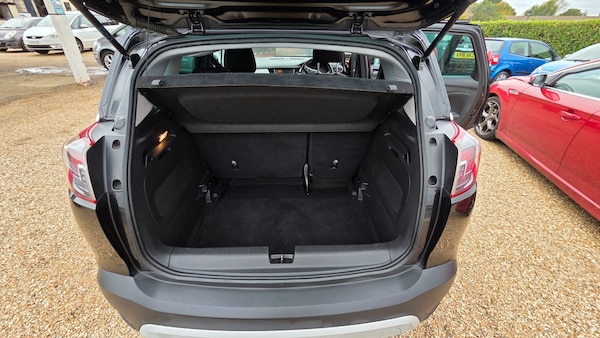 Used Vauxhall Crossland X 2020 for sale - 76197111: Photo 14