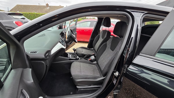 Used Vauxhall Crossland X 2020 for sale - 76197111: Photo 16