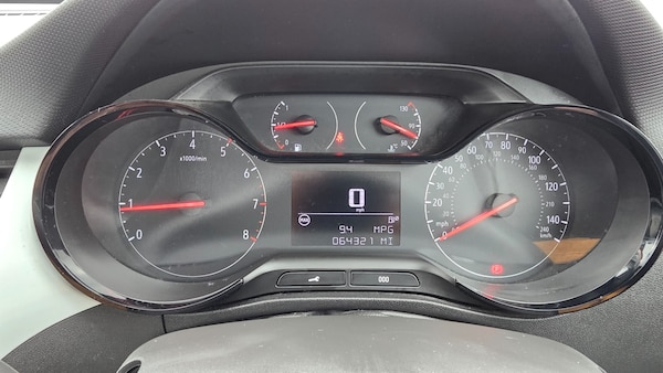 Used Vauxhall Crossland X 2020 for sale - 76197111: Photo 18