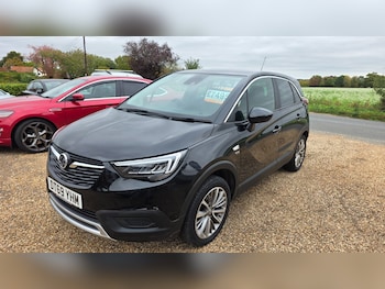 Used Vauxhall Crossland X 2020 for sale - 76197111: Photo 3