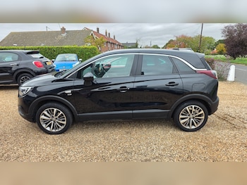 Used Vauxhall Crossland X 2020 for sale - 76197111: Photo 4