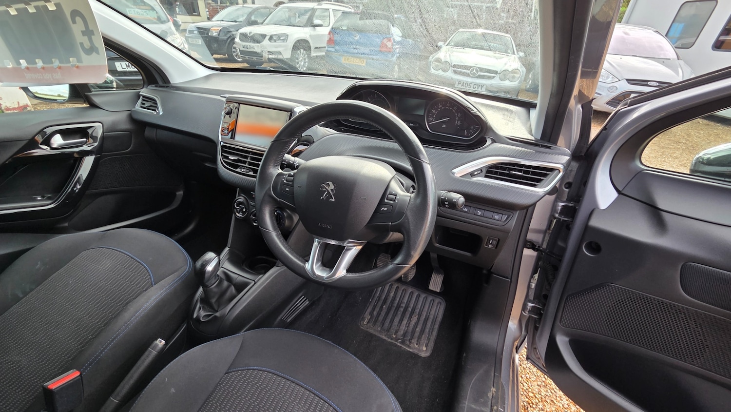 Used Peugeot 208 2019 for sale - 76357221: Photo 11