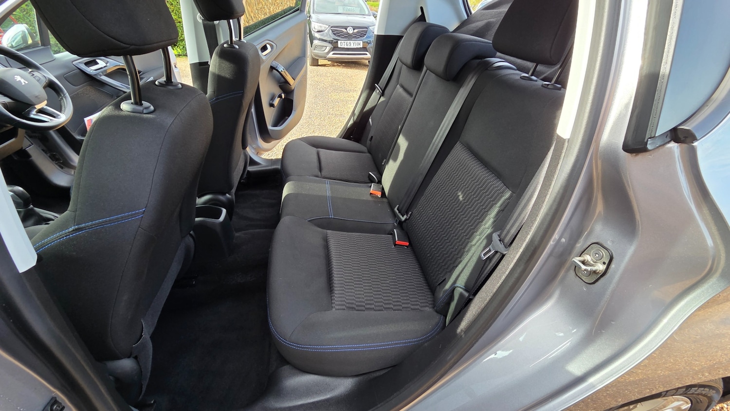 Used Peugeot 208 2019 for sale - 76357221: Photo 15