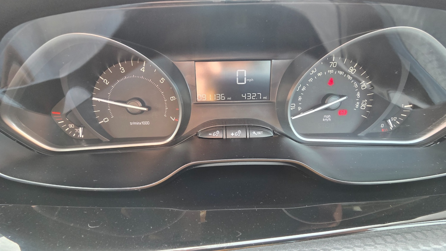 Used Peugeot 208 2019 for sale - 76357221: Photo 17