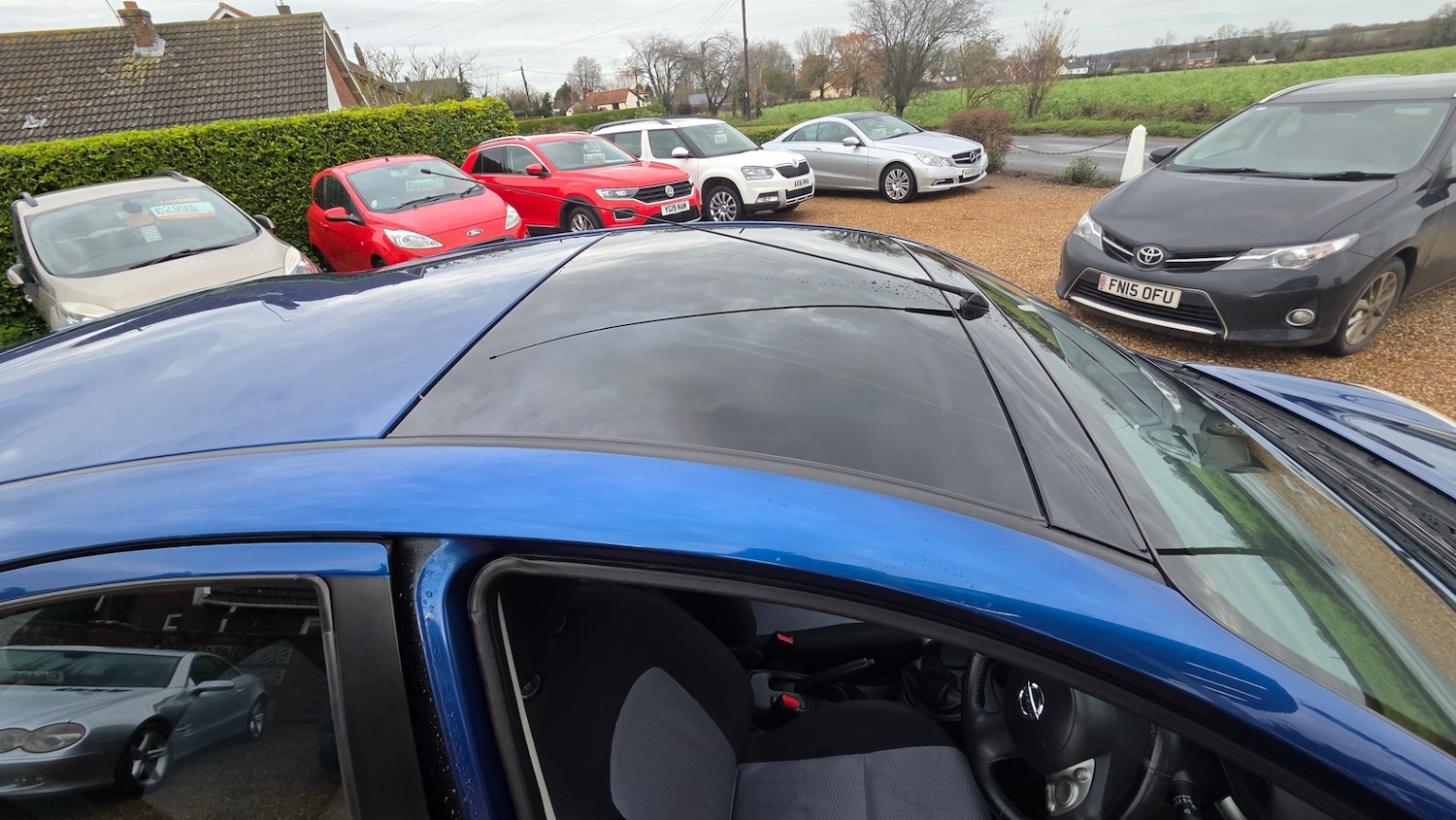 Used Nissan Micra 2012 for sale - 76877869: Photo 11