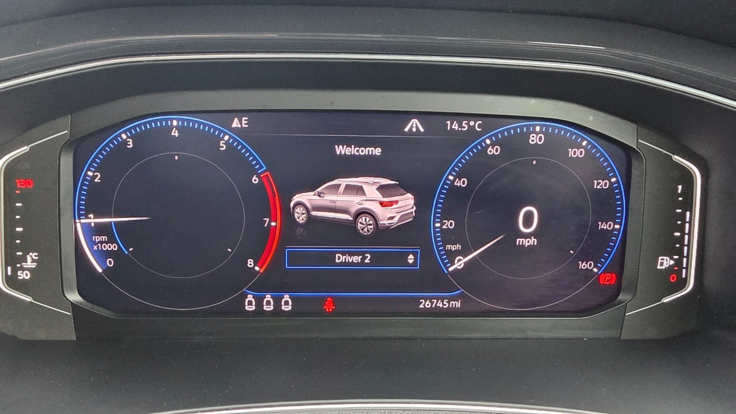 Used Volkswagen T-Roc 2019 for sale - 76468833: Photo 16