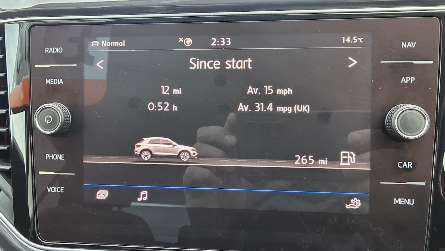 Used Volkswagen T-Roc 2019 for sale - 76468833: Photo 17