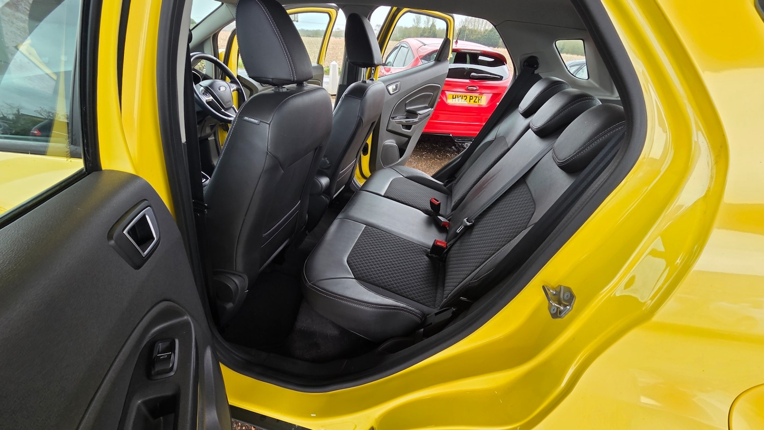 Used Ford Ecosport 2015 for sale - 78084582: Photo 13