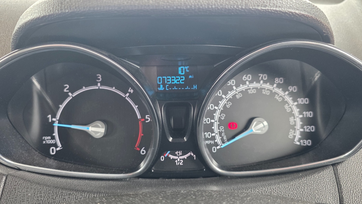 Used Ford Ecosport 2015 for sale - 78084582: Photo 15