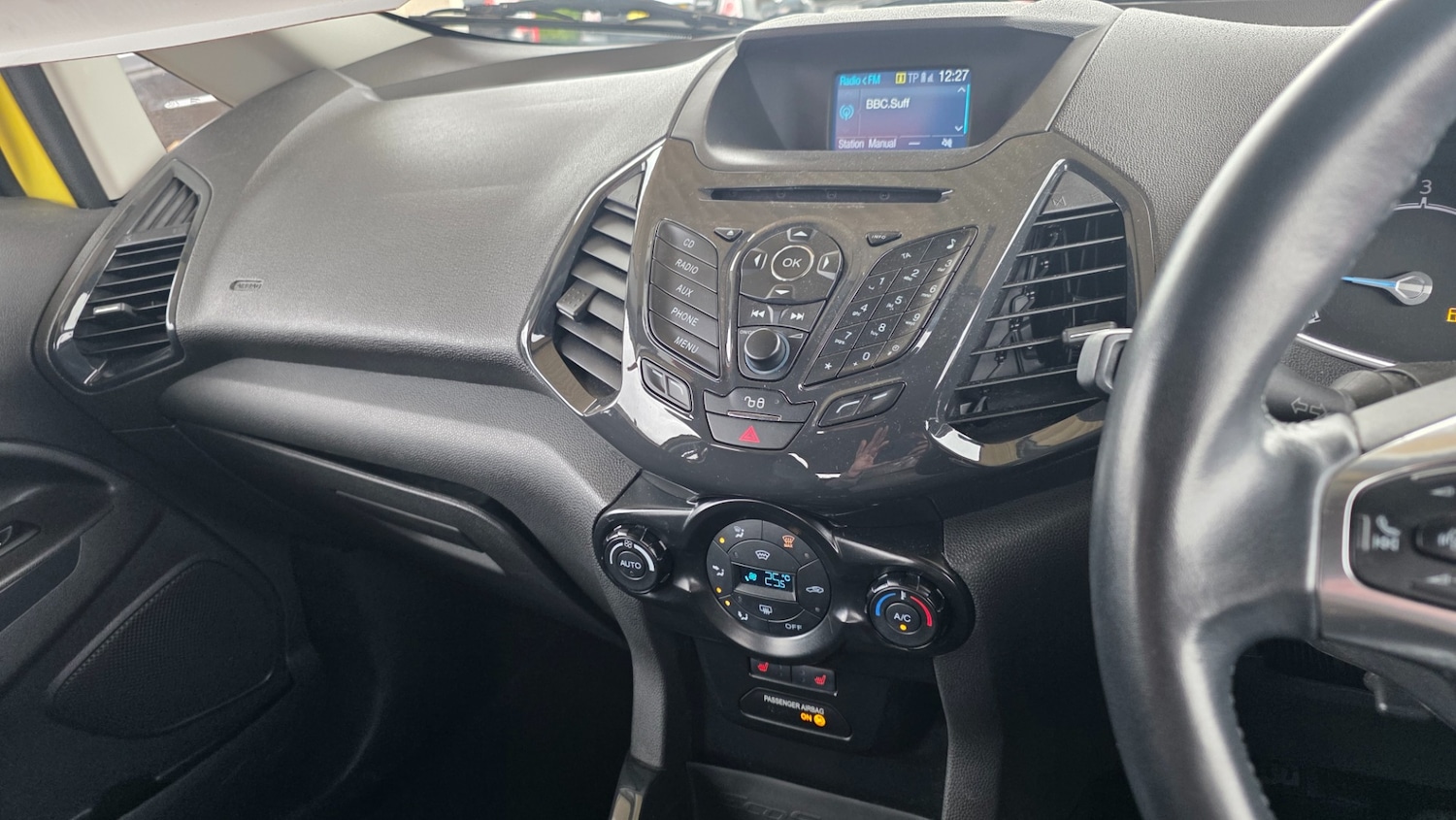 Used Ford Ecosport 2015 for sale - 78084582: Photo 16