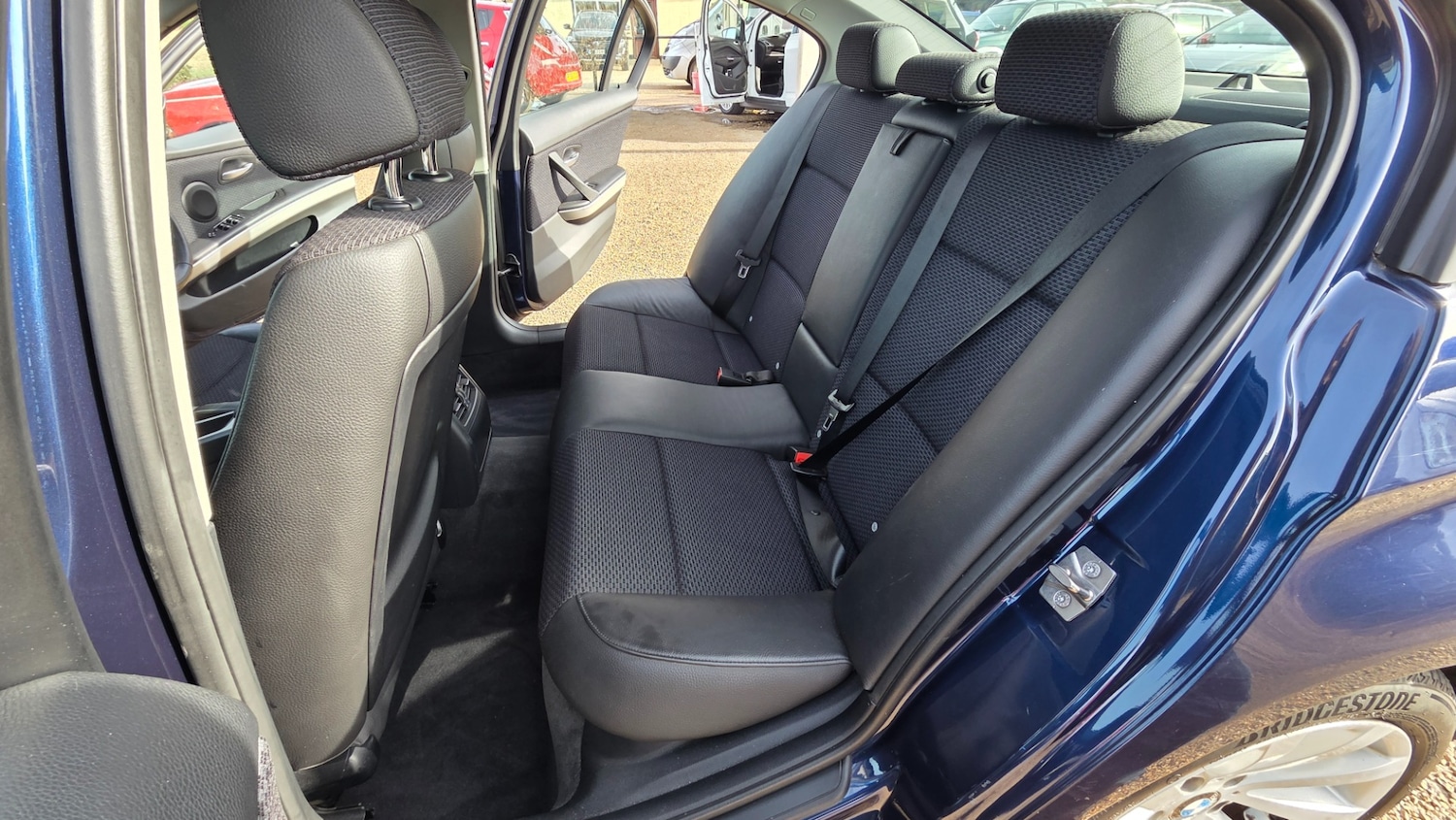 Used BMW 3 Series 2012 for sale - 77968593: Photo 13