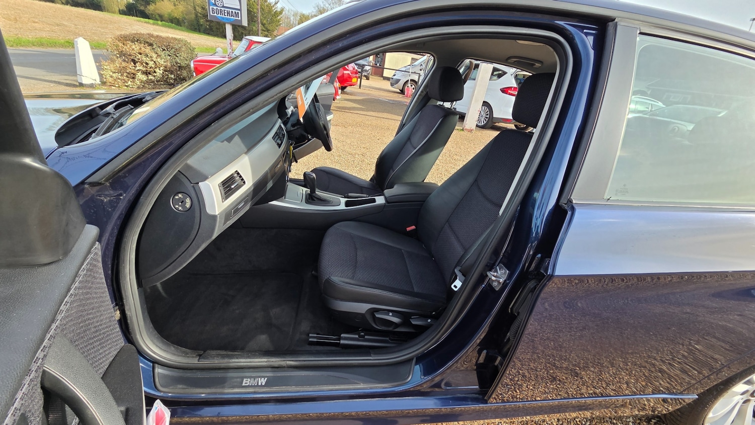 Used BMW 3 Series 2012 for sale - 77968593: Photo 14