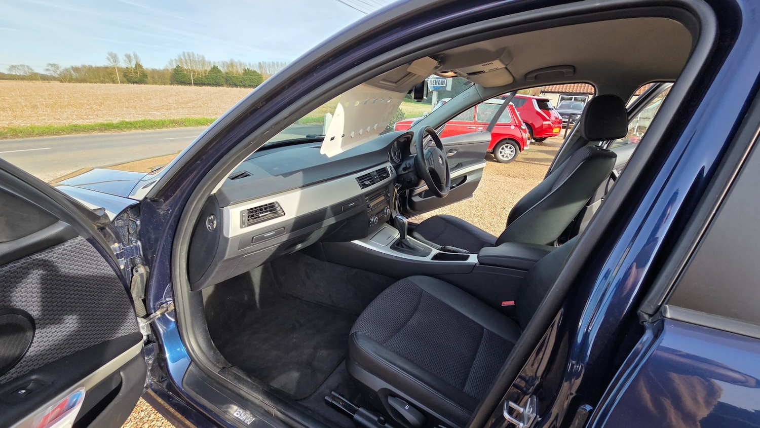 Used BMW 3 Series 2012 for sale - 77968593: Photo 15