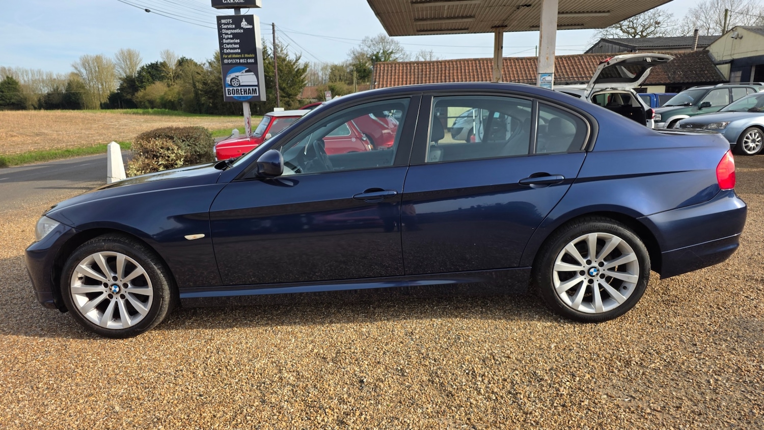 Used BMW 3 Series 2012 for sale - 77968593: Photo 4