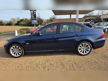 Used BMW 3 Series 2012 for sale - 77968593: Photo