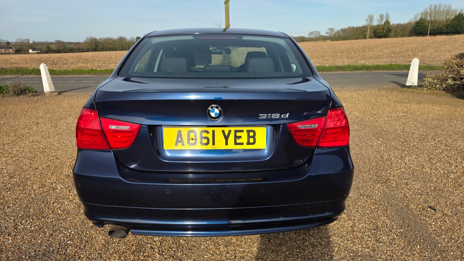 Used BMW 3 Series 2012 for sale - 77968593: Photo 6