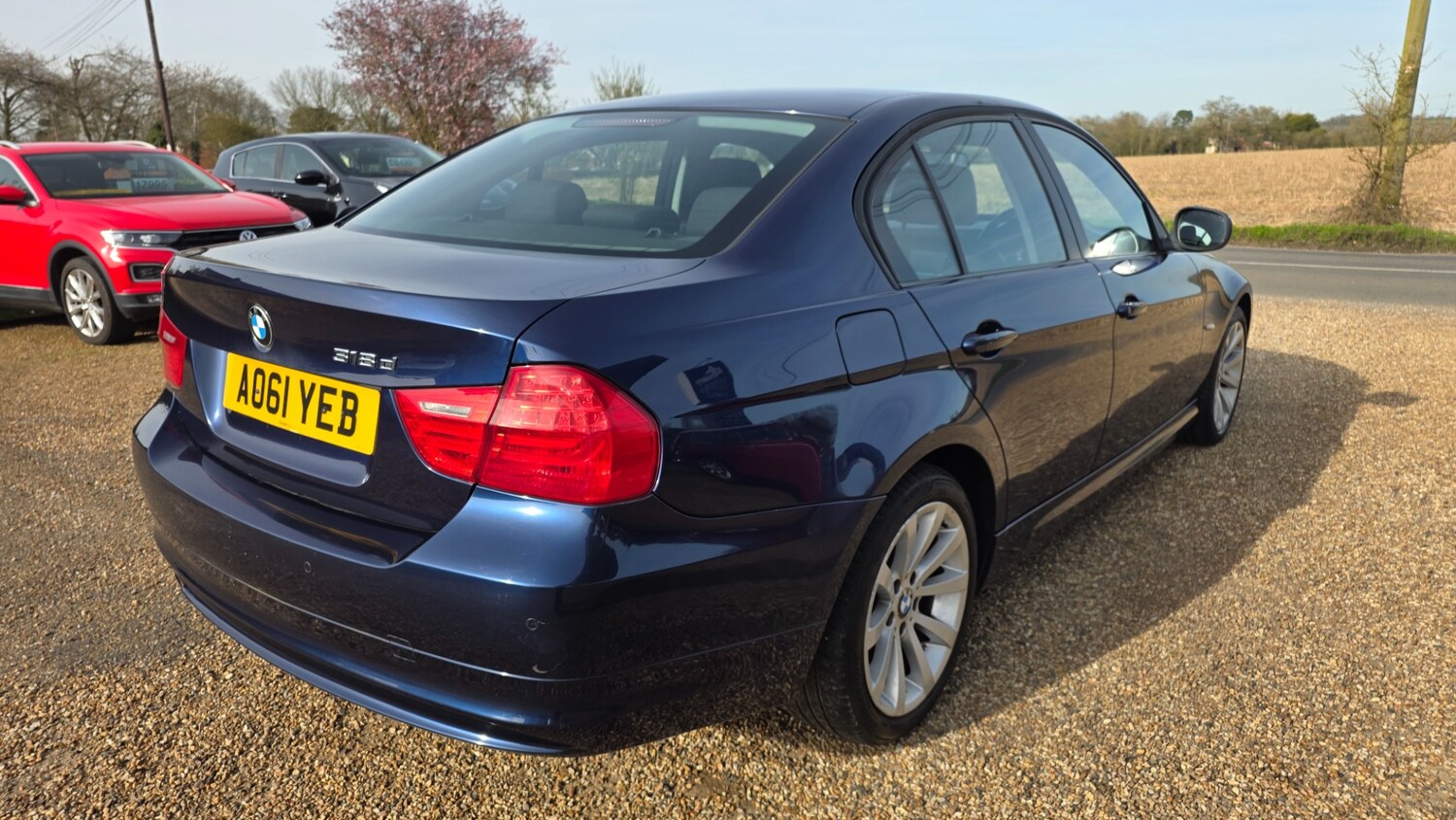 Used BMW 3 Series 2012 for sale - 77968593: Photo 7