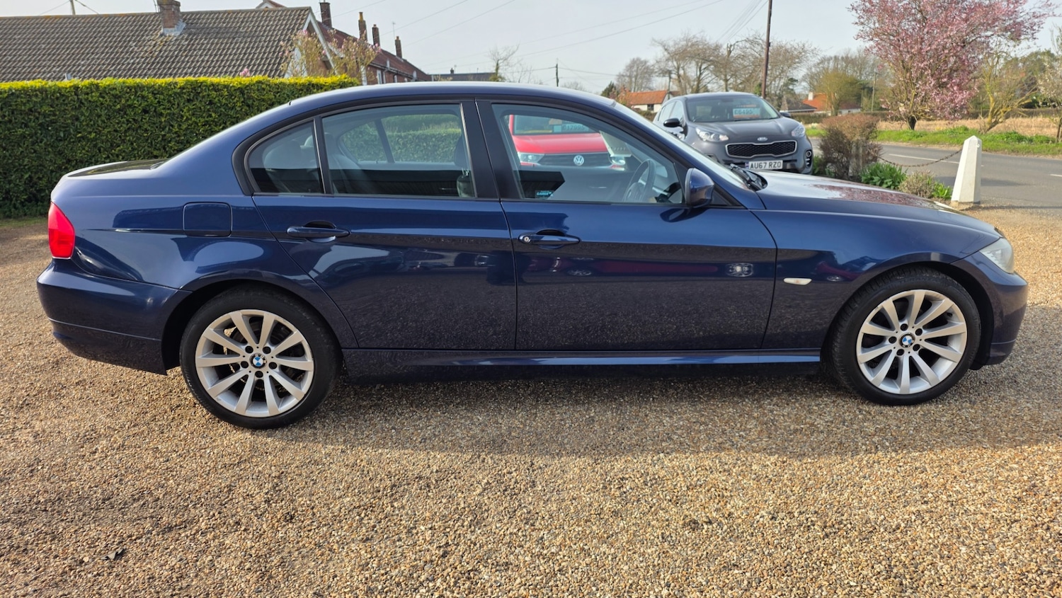 Used BMW 3 Series 2012 for sale - 77968593: Photo 8