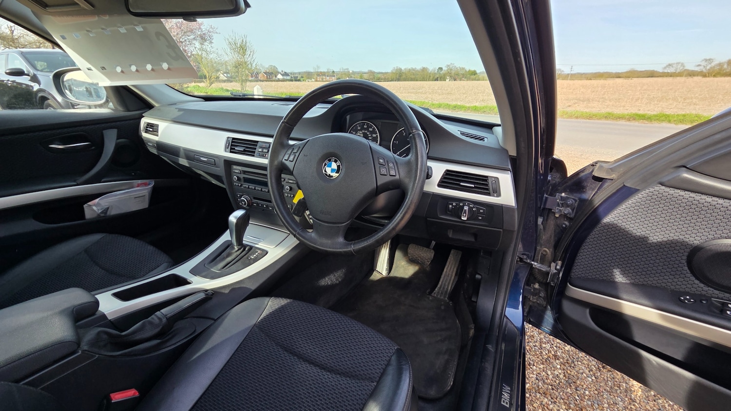 Used BMW 3 Series 2012 for sale - 77968593: Photo 9