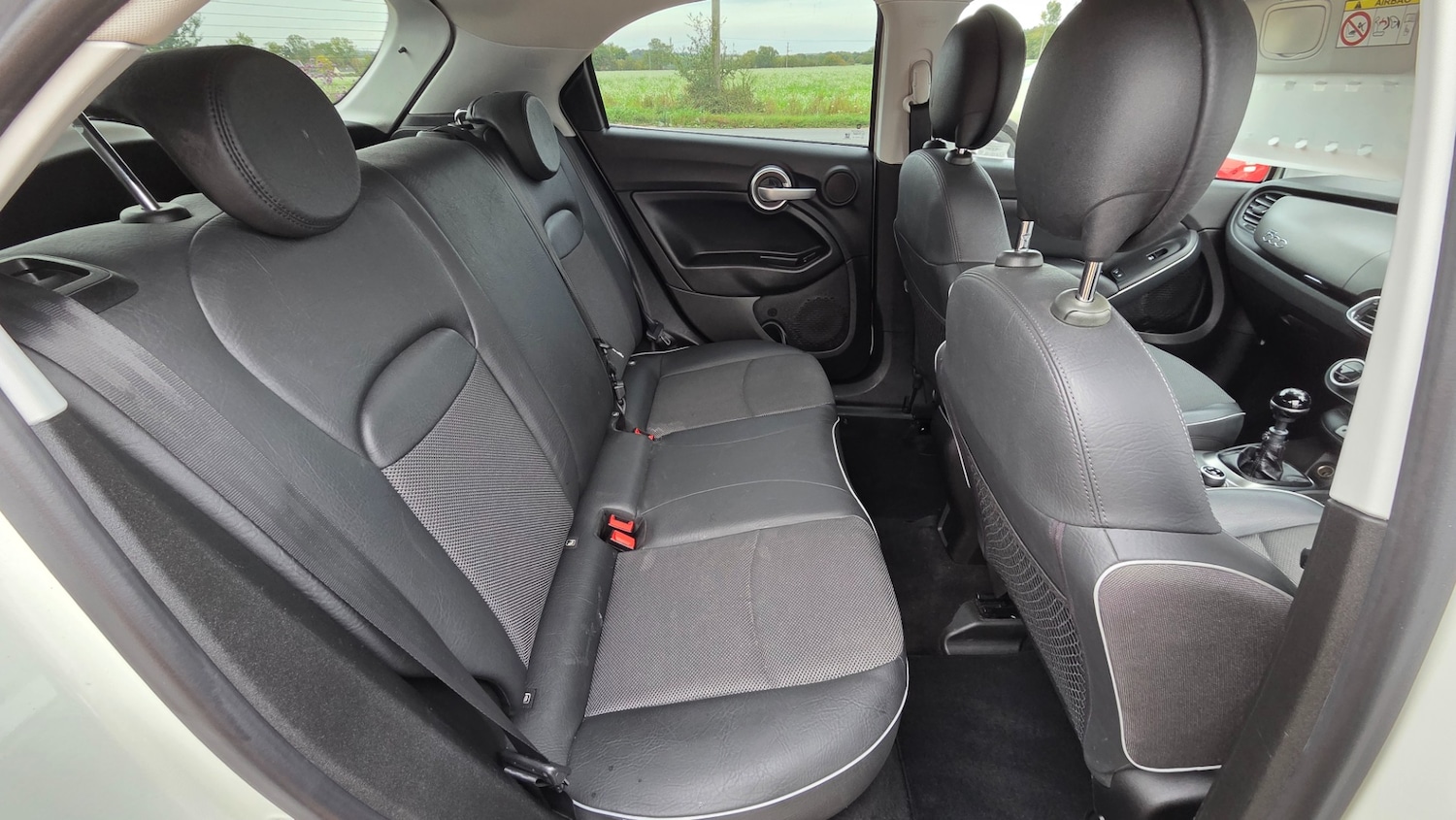 Used Fiat 500X 2015 for sale - 76132138: Photo 12