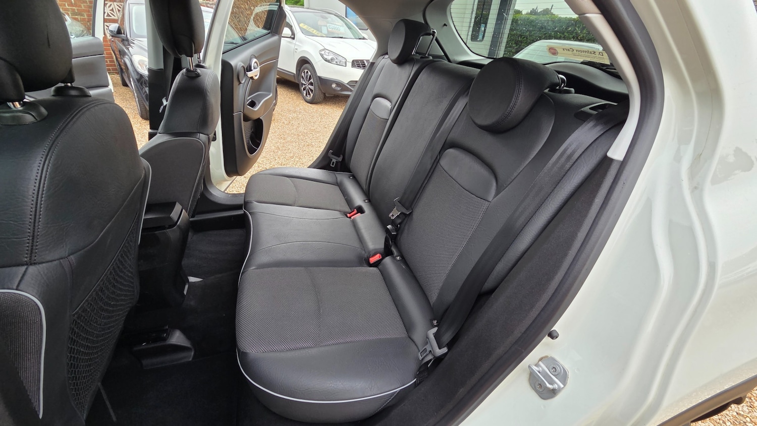 Used Fiat 500X 2015 for sale - 76132138: Photo 14