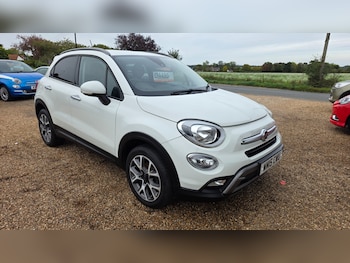 2015 (15) - 1.4 Multiair Cross 5dr