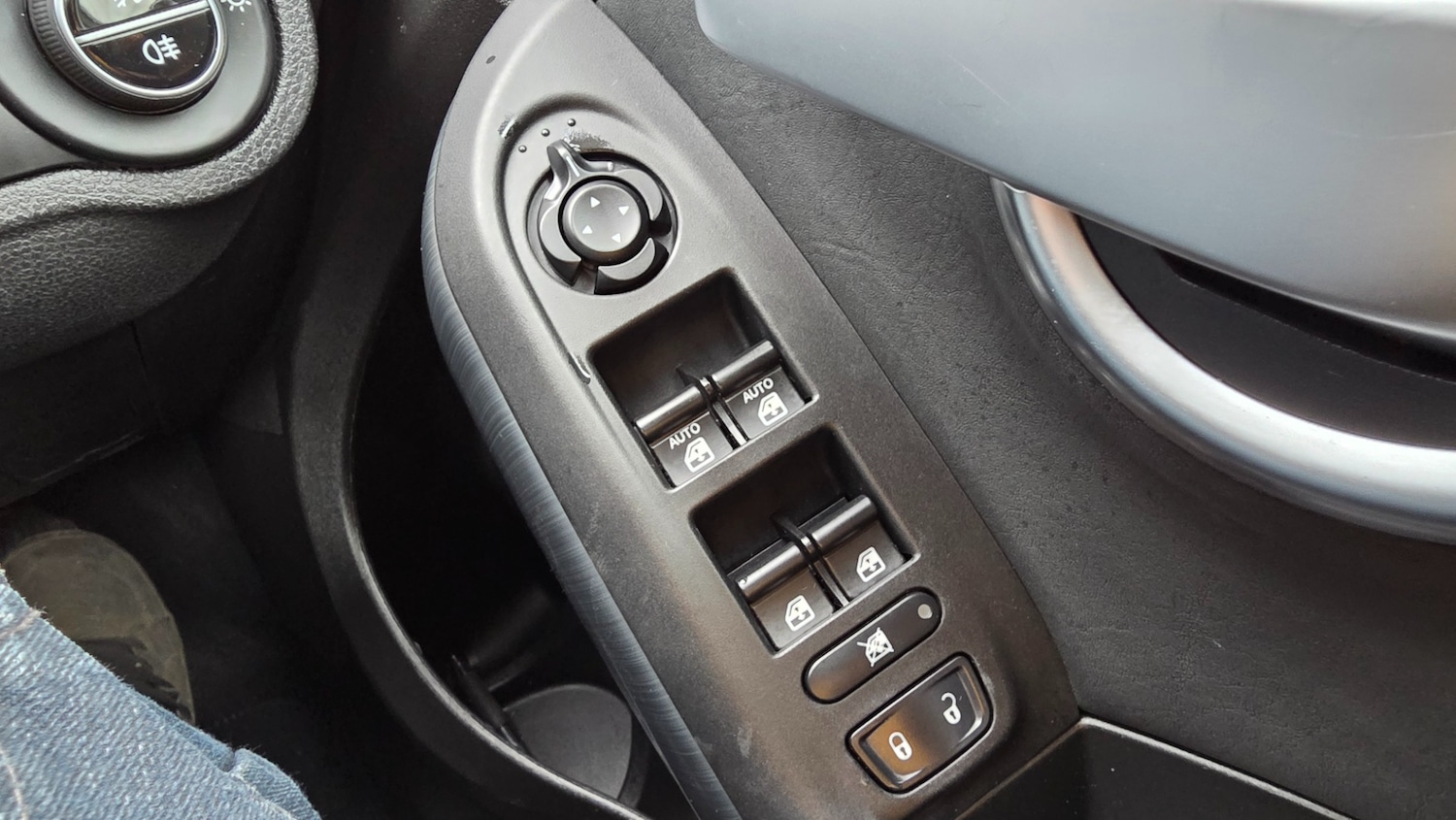 Used Fiat 500X 2015 for sale - 76132138: Photo 22