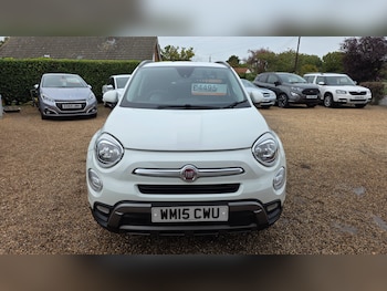 Used Fiat 500X 2015 for sale - 76132138: Photo 2