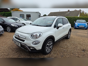 Used Fiat 500X 2015 for sale - 76132138: Photo 3