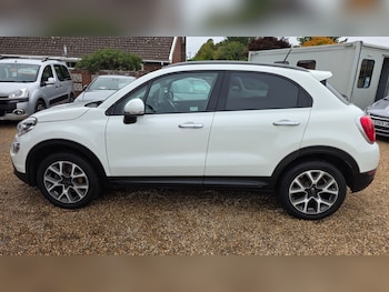 Used Fiat 500X 2015 for sale - 76132138: Photo 4