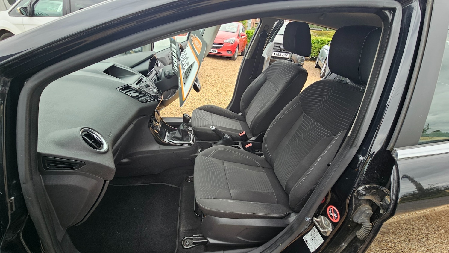 Vehicle 15