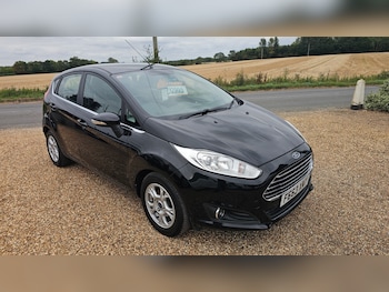Ford - Fiesta