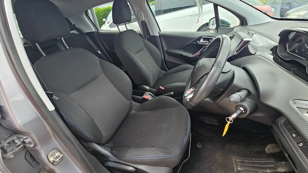Used Peugeot 208 2019 for sale - 74858203: Photo 10