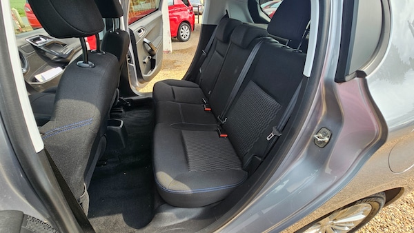 Used Peugeot 208 2019 for sale - 74858203: Photo 13
