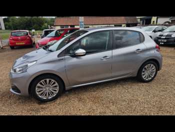 Used Peugeot 208 2019 for sale - 74858203: Photo