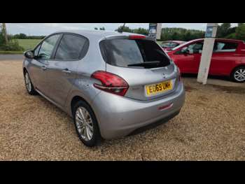 Used Peugeot 208 2019 for sale - 74858203: Photo