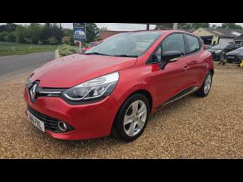 2016 (16) - 1.5 dCi 90 Dynamique Nav 5dr
