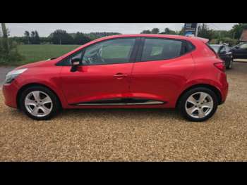 Used Renault Clio 2016 for sale - 74672368: Photo