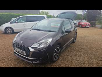 2016 (66) - 1.6 BlueHDi Elegance 3dr