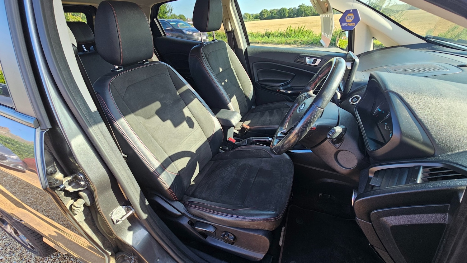 Vehicle 11