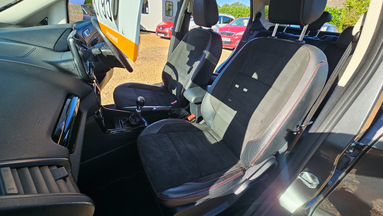 Vehicle 16
