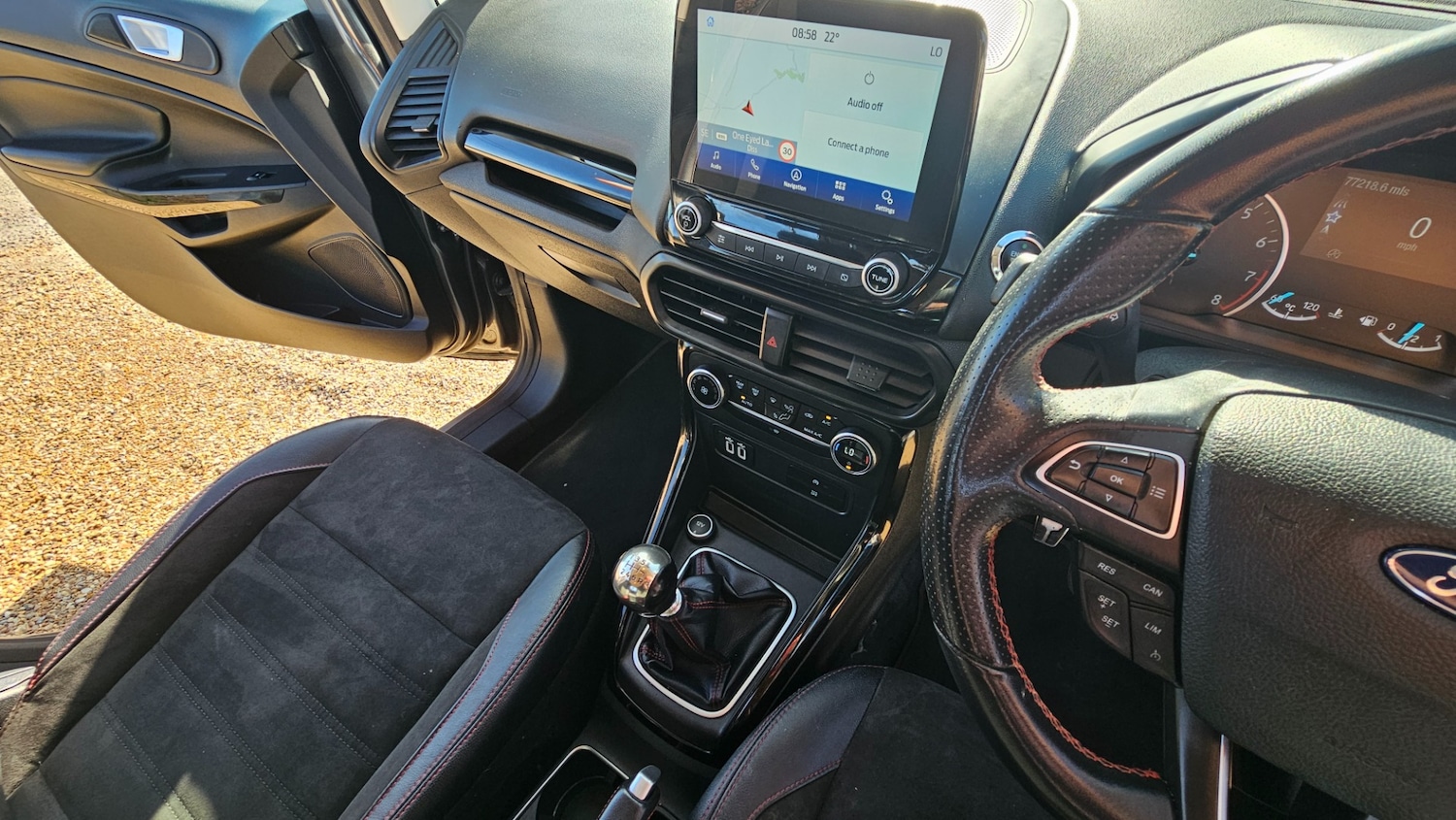 Vehicle 19