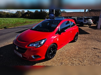 Used Vauxhall Corsa 2015 for sale - 76115436: Photo