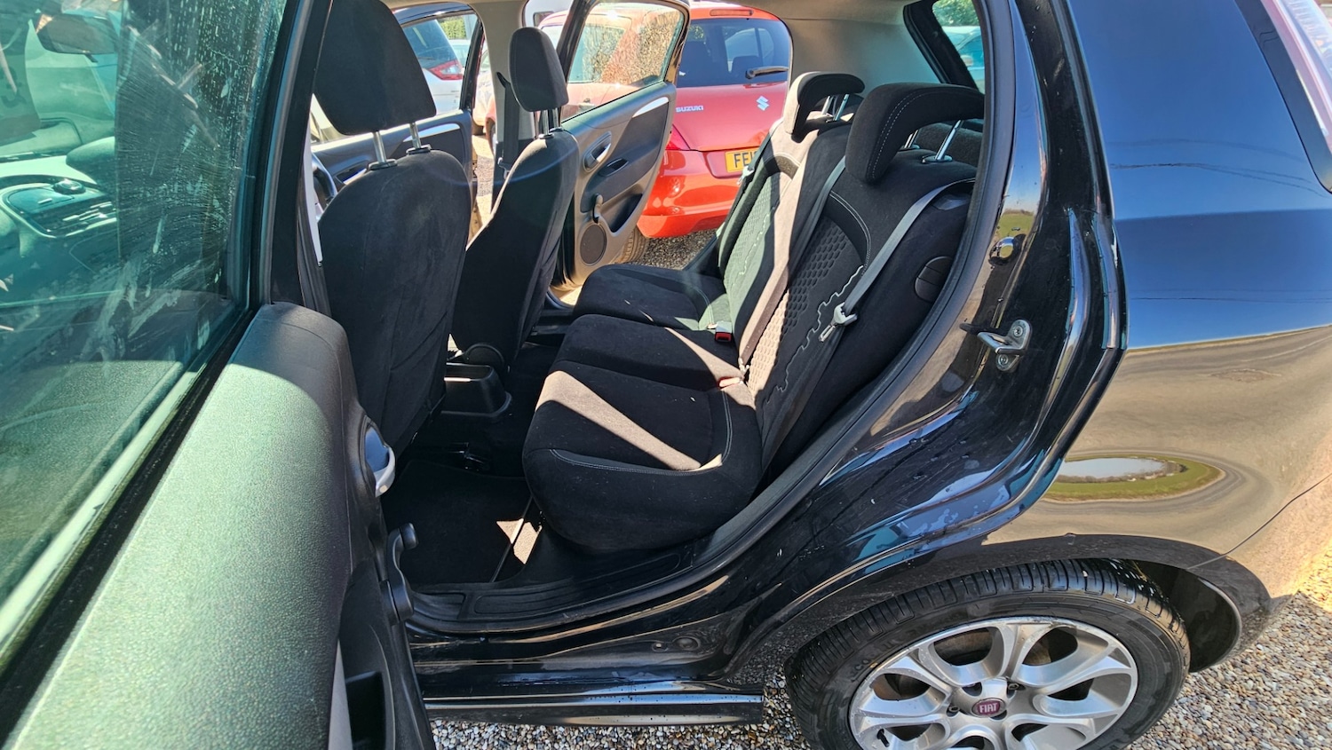 Vehicle 13