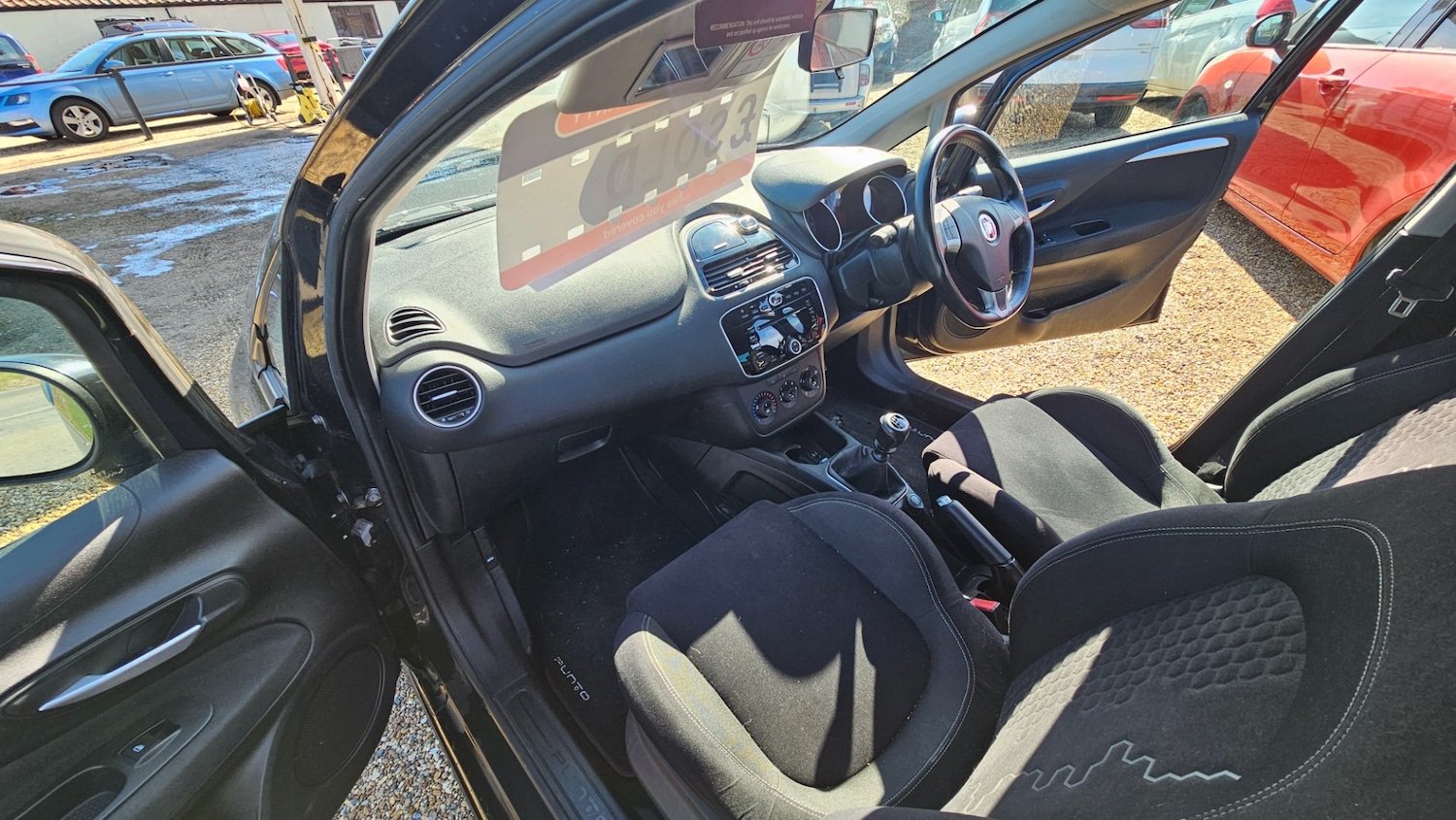 Vehicle 15