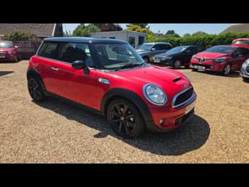 2012 (62) - 2.0 Cooper S D 3dr Auto