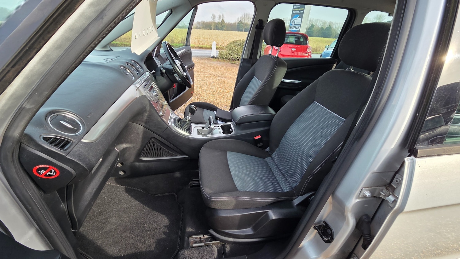 Used Ford Galaxy 2010 for sale - 77353941: Photo 16