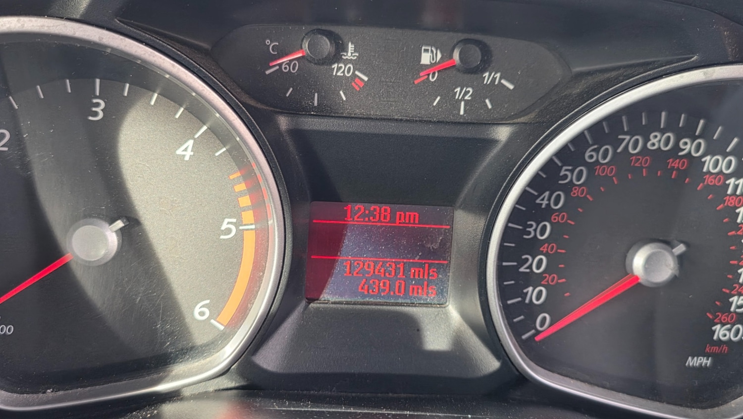 Used Ford Galaxy 2010 for sale - 77353941: Photo 18