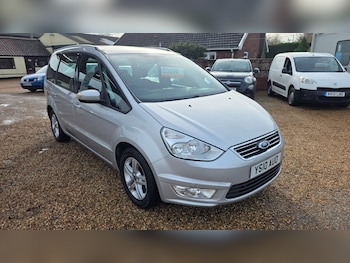 2010 (10) - 2.0 TDCi 140 Zetec 5dr